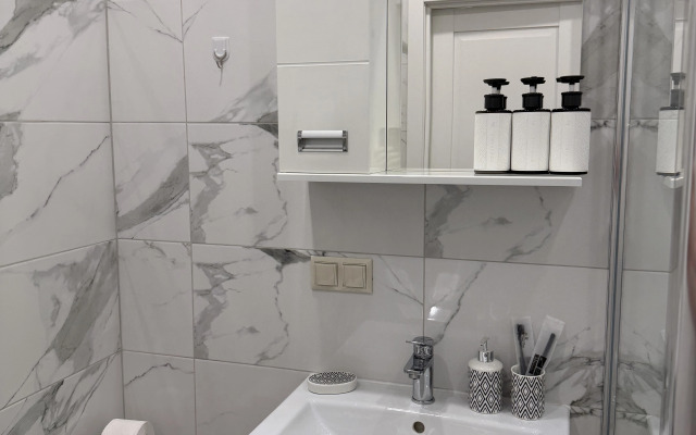 Квартира роскошная в Сколково