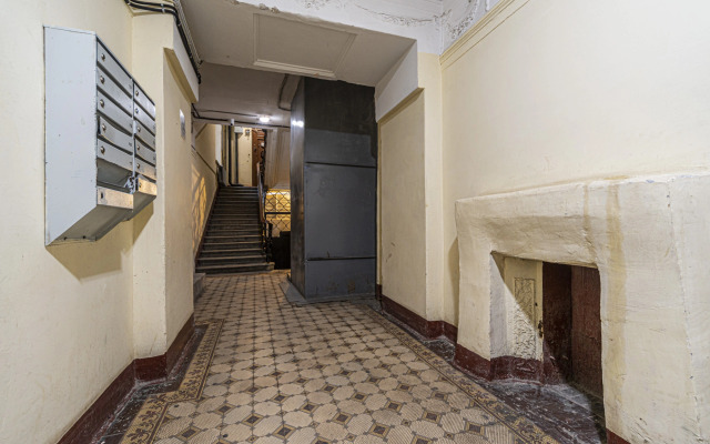 Апартаменты на Конной 8