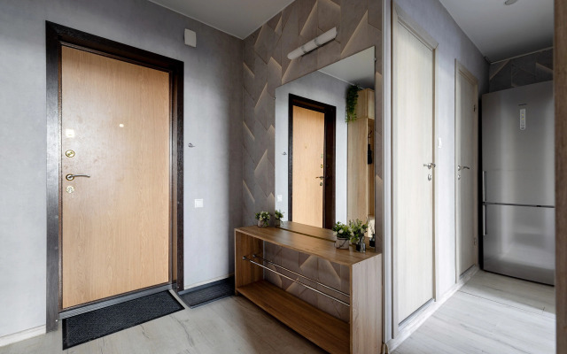 Апартаменты Семейные Sweet Home около метро by Rentvill