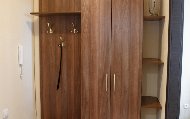 Квартира KarjalaHome на Зайцева 42