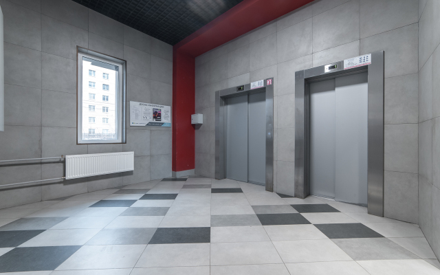 Апартаменты EasyGuest на ул Обручевых д 5