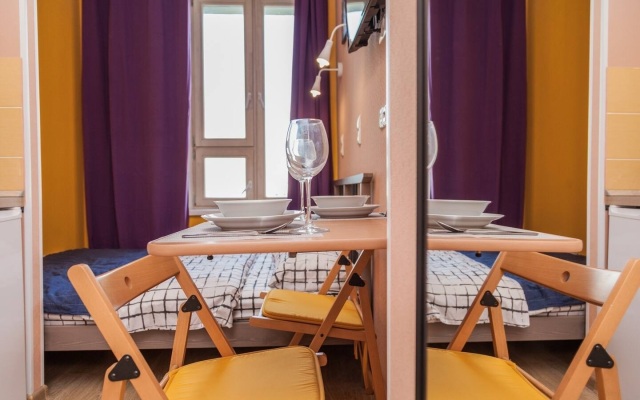 Na Butlerova 7B Flat