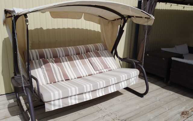 Zapovedny Guest House