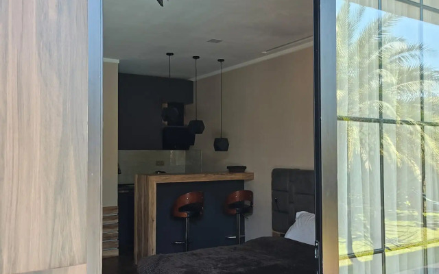 Dachis Villa
