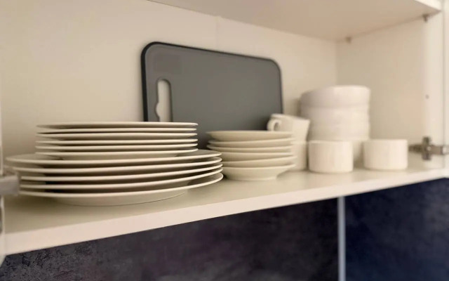 Квартира Уютная с Качественным Ремонтом от Dimdom. Отчётные Документы