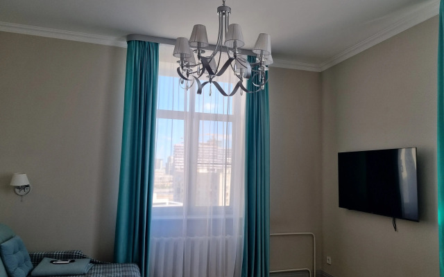 Na Kievskoy Flat