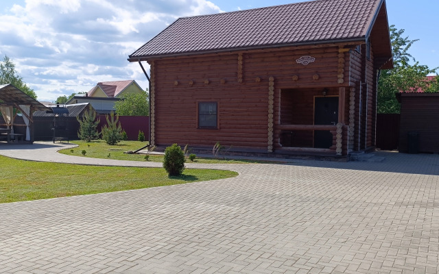 Pskov Guest House