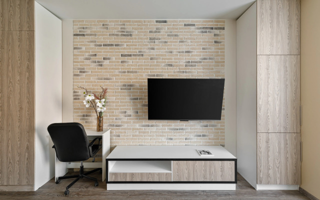 Апартаменты Уютные