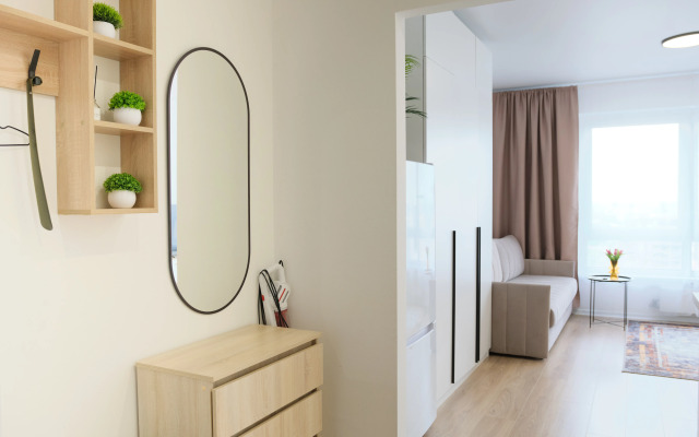 Апартаменты уютные на Тагильской