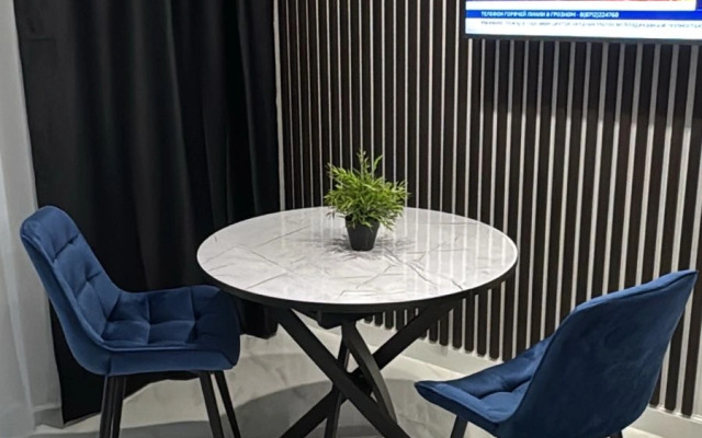 Квартира в ЖК Приморский квартал