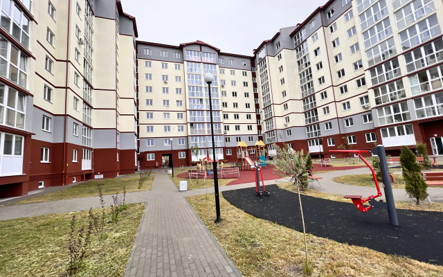 Na Zapadnom Plyazhe Flat