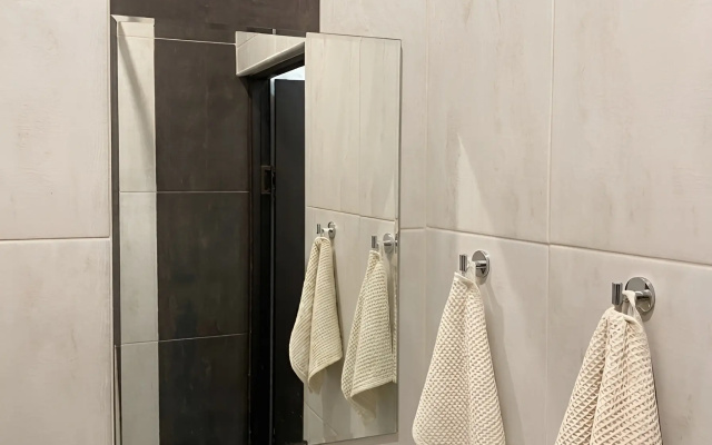 Apartamenty Klassiceskie s balkonom