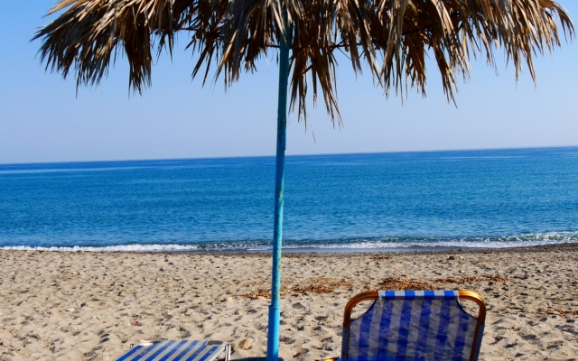 Stavros Villas and Apartments