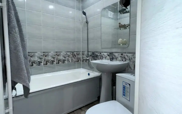 Квартира в Спальном Районе