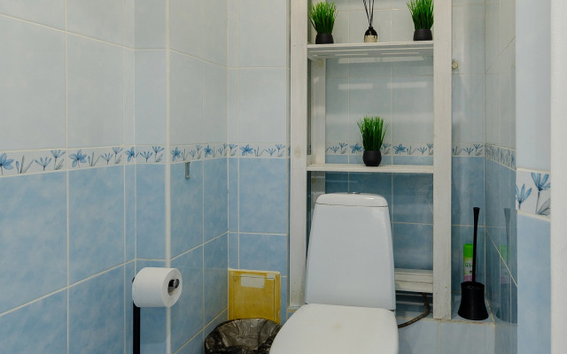 Квартира 2 Комнатная на Гладкова