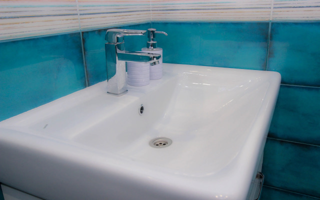 Апартаменты Loft-Apart студия «Хай-Тек»