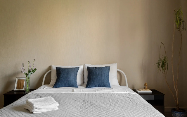 Апартаменты Кварт-Отель, Пересветов пер., 5