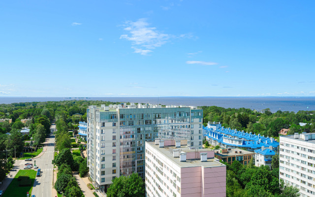 ArendApartment: Dubkovskoye Flat