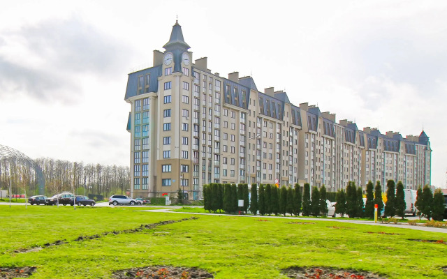 Krants Prestizh Flat