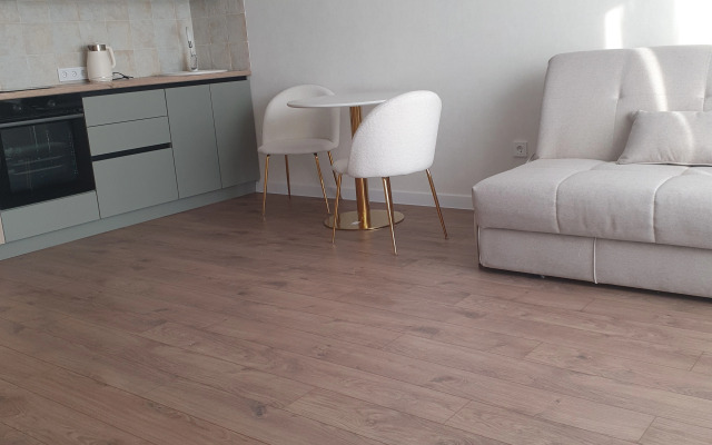 Квартира на улице Култукская 18