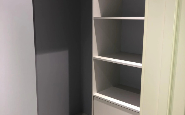 Апартаменты с 1 спальней ЖК ВТБ Арена парк