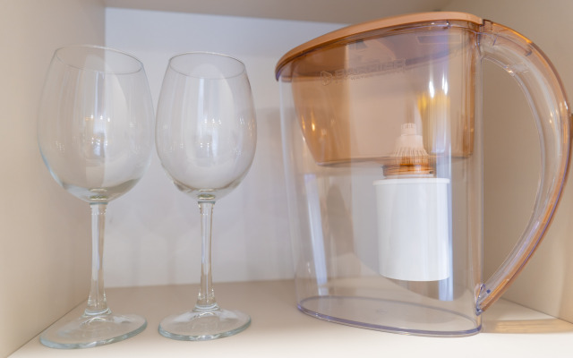 Solnechnye Ot LetoApart Apartments 1