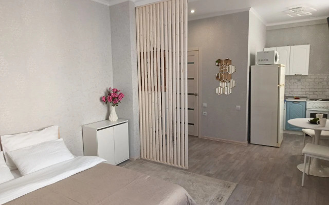 Квартира Жк Театральный