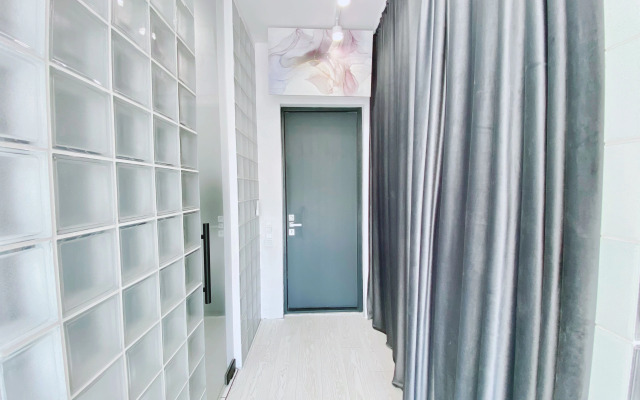 Квартира SENATOR ВДНХ