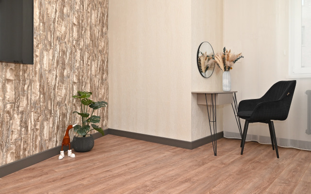 Buking39 Yevrotryoshka V Rybnoy Derevne Flat