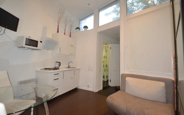 Dvukhkomnatnye Na Ulitse Ignatenko 7 Apartments