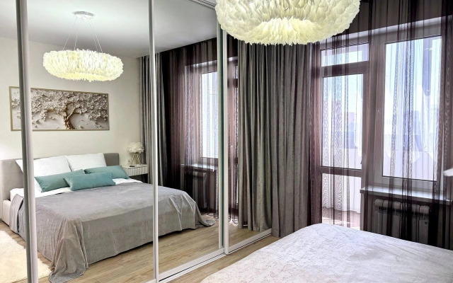 Квартира на Ул Донбасская 25к1