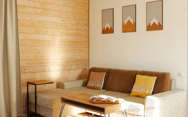Vuorio Scandi Guest house