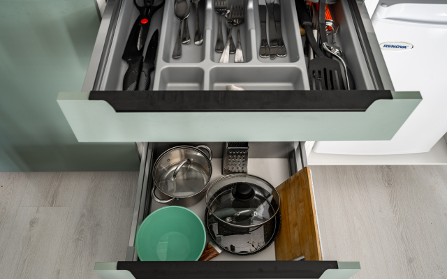 Квартира  Олива