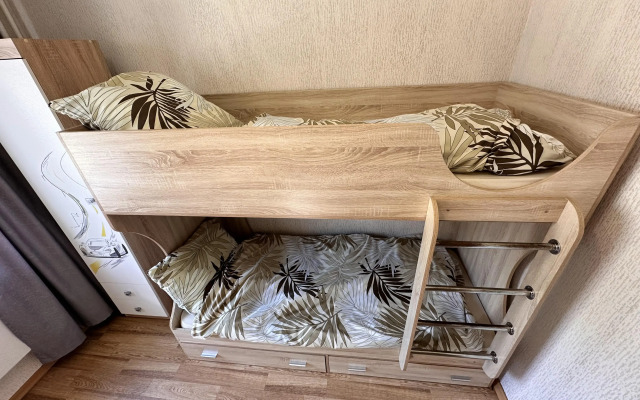 Квартира ATIME-используй время