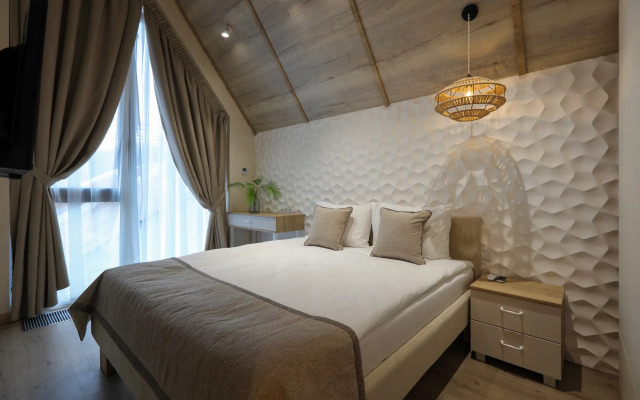 Chalet Mont Cristal by Provence 3