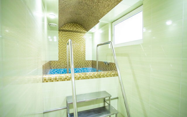 Beseder Hotel