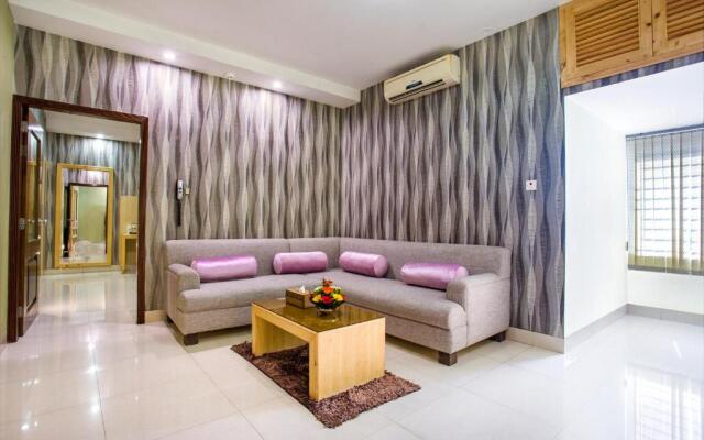 Ascott The Residence Dhaka