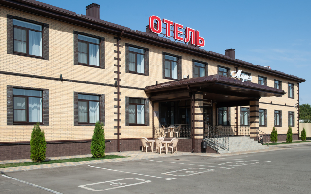 Фото отеля родина хутор московская ростовская область