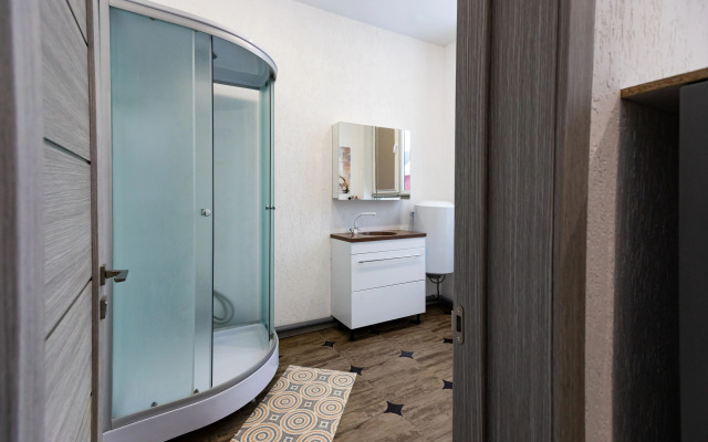 Гостевой Дом с Видом на Горы