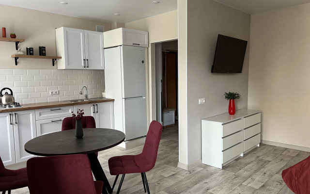 Koritsa Flat