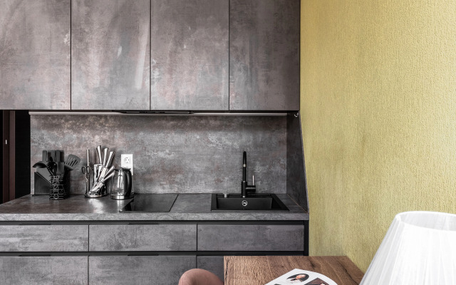 Квартира «БЕЛЫЕ НОЧИ НА ШПАЛЕРНОЙ»