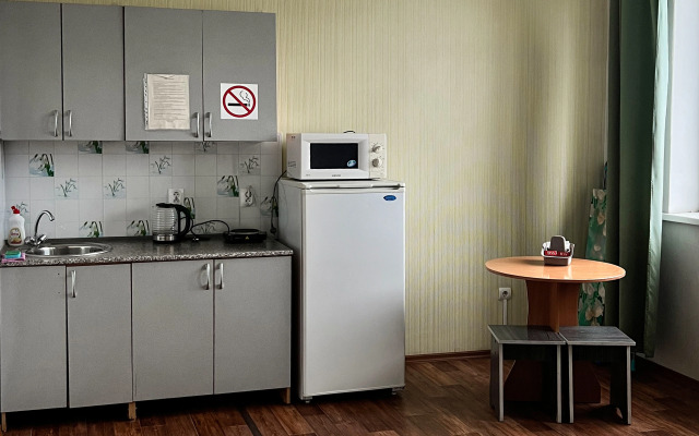 Apartments Apart38 (7)