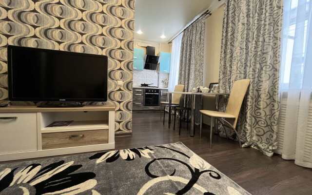Prospekt Nezavisimosti 52 Apartments
