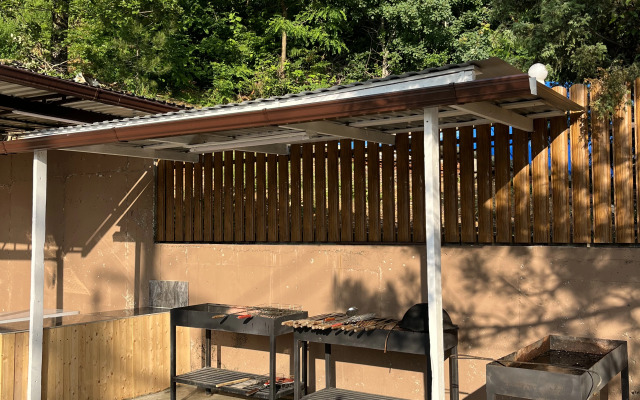 Usadyba Agriya Recreation camp