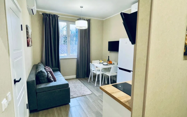 SeaSide Apartments Flat