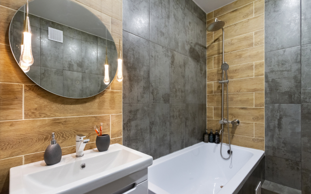 Квартира в ЖК Берлин