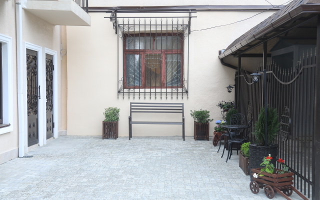Butik-Otel Askyala