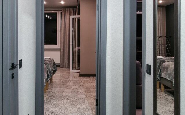 De Luxe Na Gertsena 36-Nasutki Flat