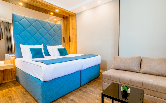 Nobel Gallery Hotel