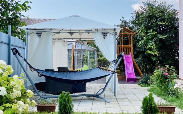 Orekhovy Ray Guest house